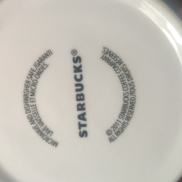 2011 Starbucks Pikes Place - Picture 4 of 4